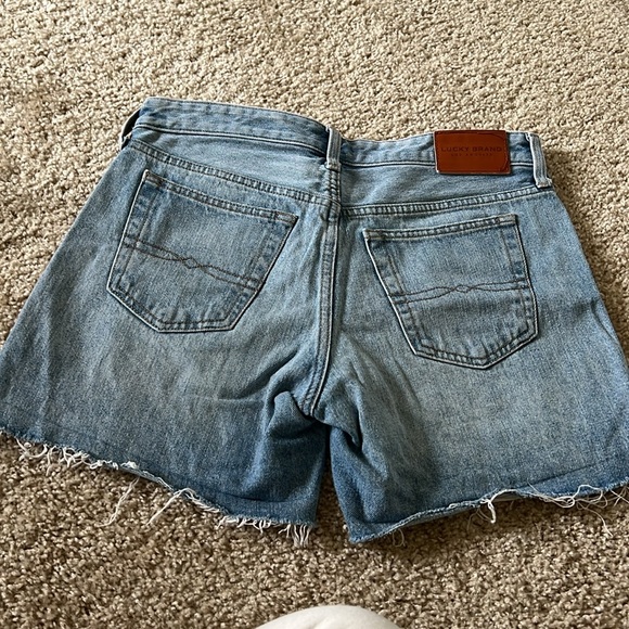 Lucky Brand Denim Jeans - Picture 3 of 4